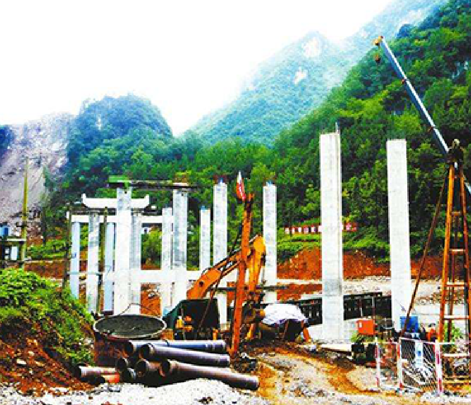 環(huán)境質(zhì)量檢測(cè)采樣